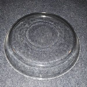 Kitchen - 💝Clear Glass pie plate Kitchen - 💝Clear Glass pie plate